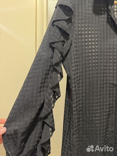 Рубашка Гузя