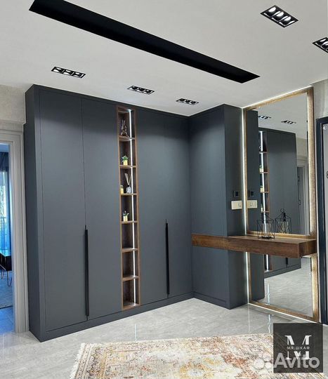 Шкаф как икеа