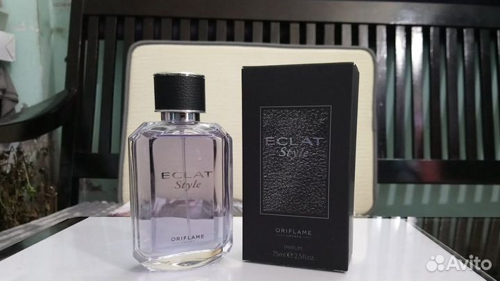 Мужские духи и туалетная вода Орифлейм