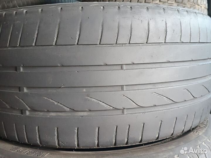 Bridgestone Potenza RE050A 245/40 R18 93W