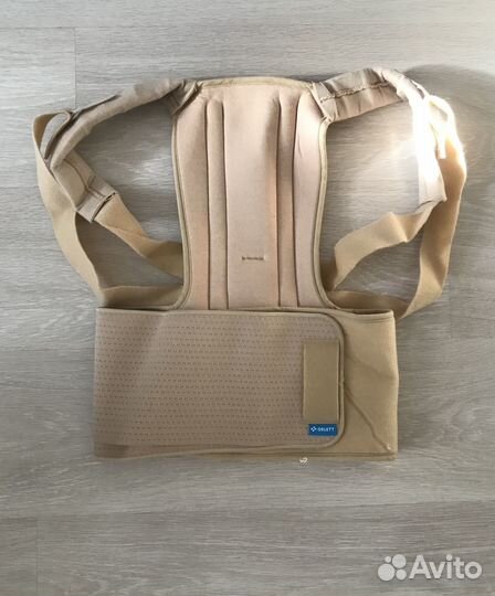 Корсет ортопедический «Orlett»