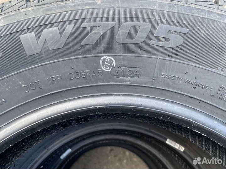 Goform W705 195/65 R15 91T