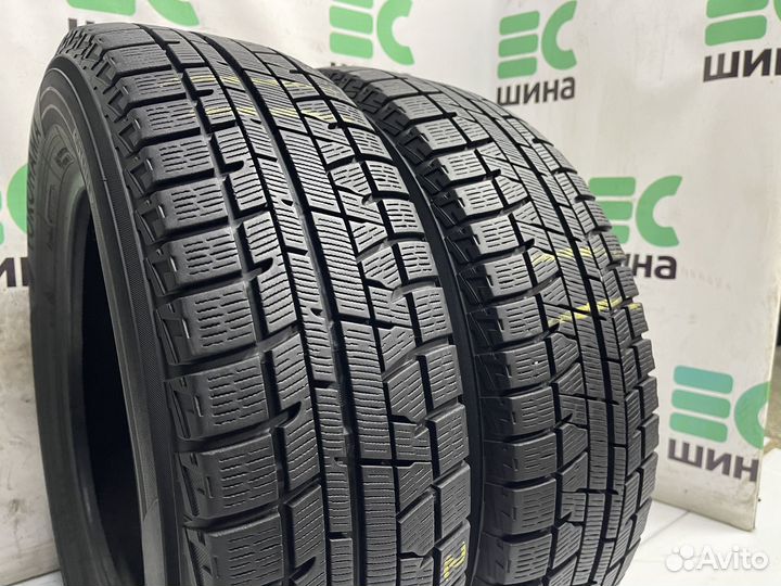 Yokohama Ice Guard IG50+ 205/65 R16