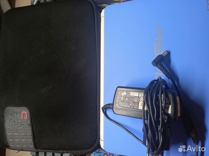 Нетбук Acer Aspire Happy2