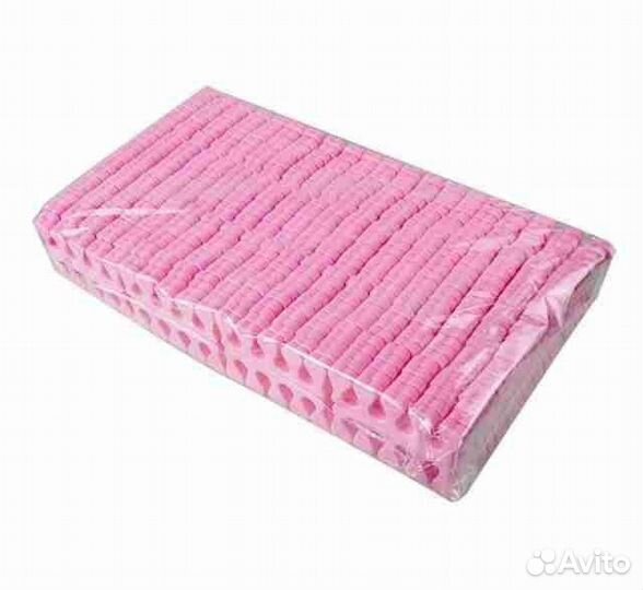 Разделители для педикюра, 200 штук (упак 100 пар)