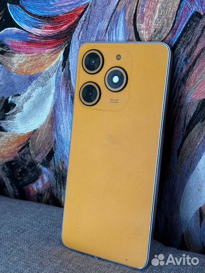 Tecno Spark 10, 8/128 ГБ