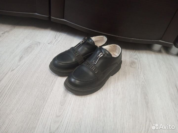 Обувь пакетом 36-37