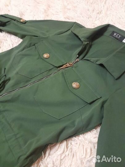 Комбинезон женский 42 44