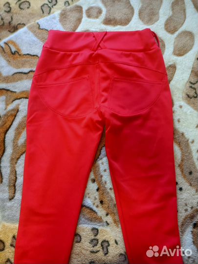 Лосины спортивные