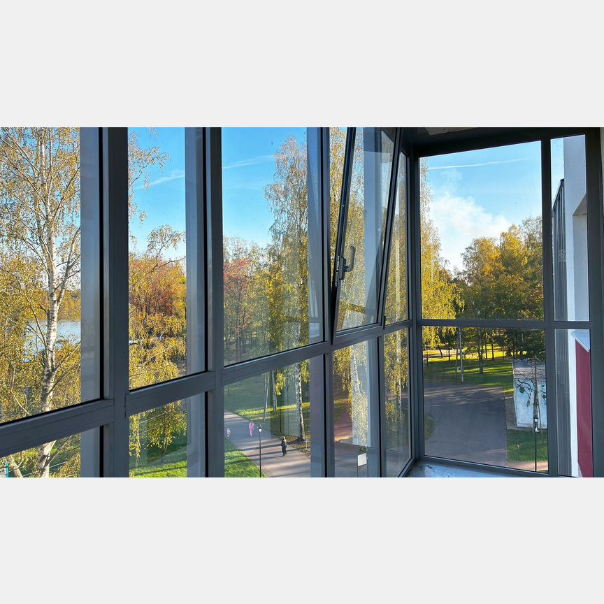 3-к. квартира, 81,4 м², 5/5 эт.