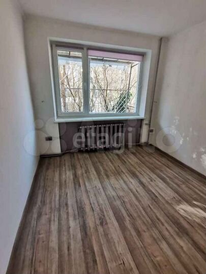 3-к. квартира, 68 м², 1/5 эт.