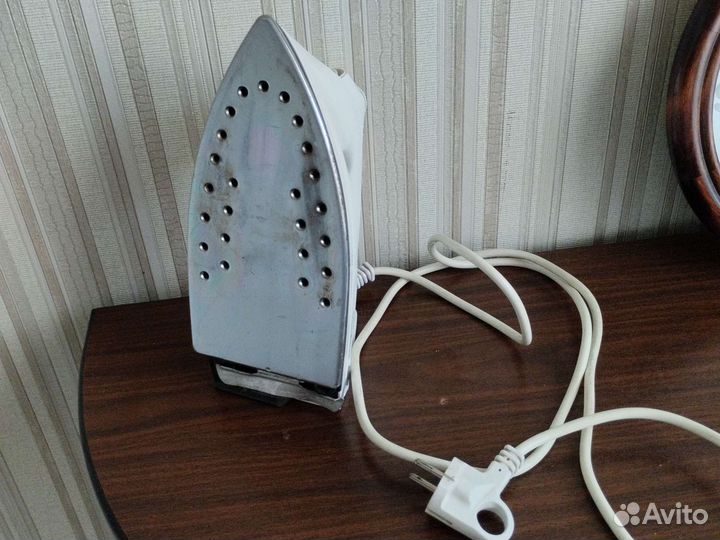 Утюг