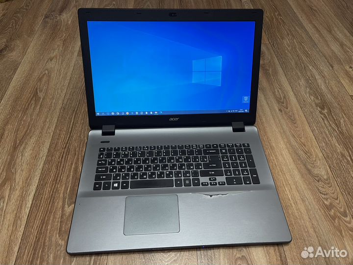 Acer aspire e5 771g 348s