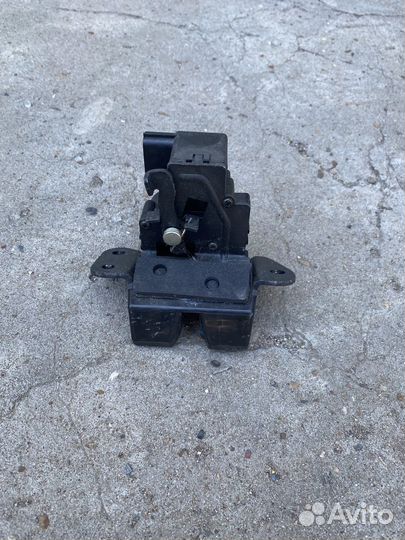 Запчасти для kia ceed ed 1