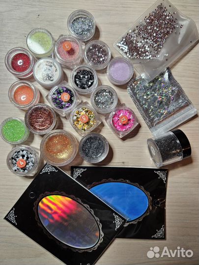 Набор для маникюра