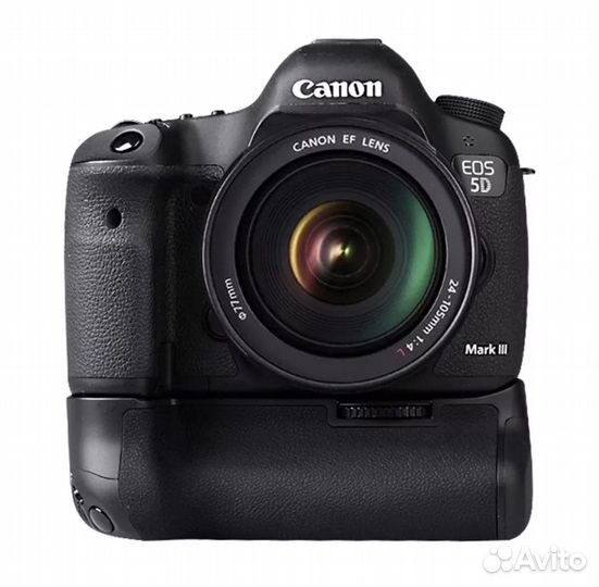Canon eos 5D Mark III