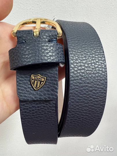 Женский ремень US Polo оригинал
