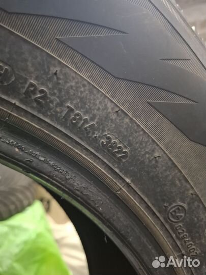 Formula Ice 235/65 R17 108T