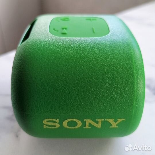 Беспроводная колонка Sony SRS-XB01