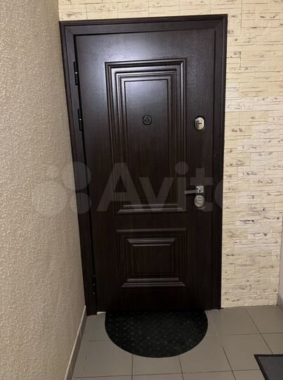 3-к. квартира, 92,2 м², 23/25 эт.