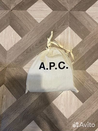 Сумка A.P.C