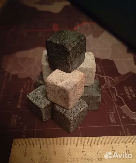 Камни для виски