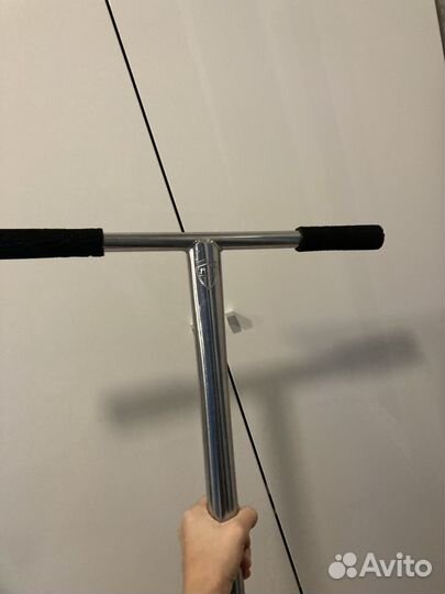 Руль Ethic Tenacity 55/47