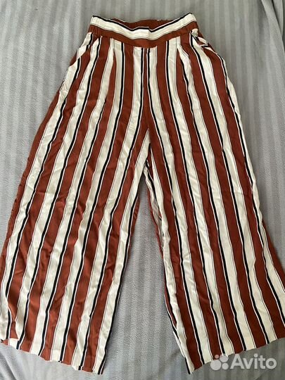 Штаны летние