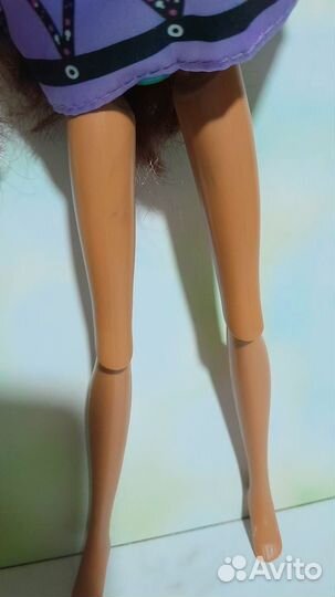 Кукла винкс Лейла рок 8 сезон