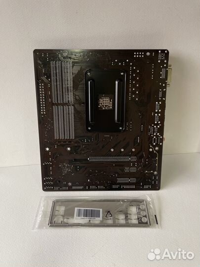 AM4 Gigabyte B450M DS3H (mATX)