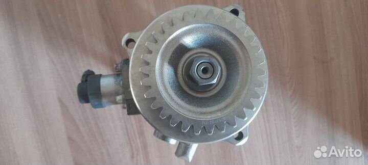 Насос топливный тнвд 4990601 cummins isf 2.8