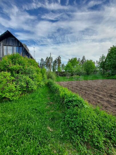 Участок 15 сот. (СНТ, ДНП)
