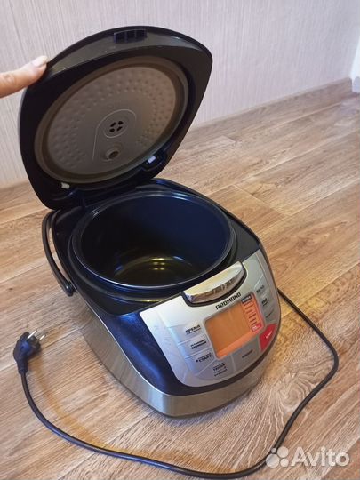 Мультиварка