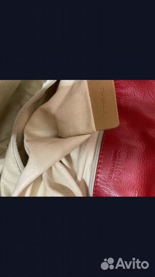 Chloe номерная оригинал