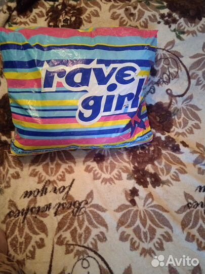 Женские вещи пакетом 48 50