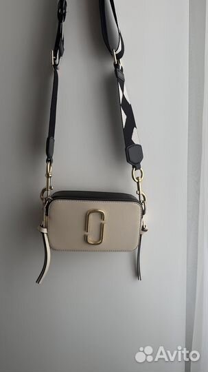 Сумка marc jacobs оригинал