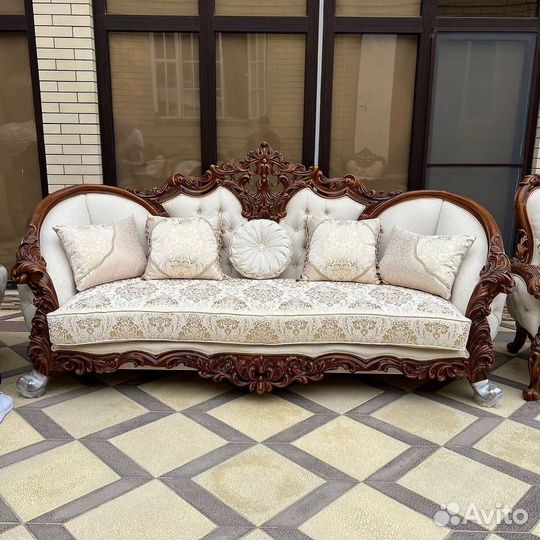 Мягкая мебель