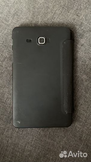 Samsung galaxy tab a6