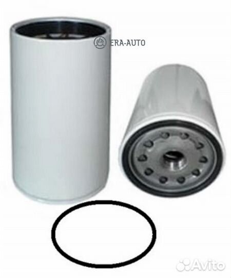 JS asakashi FC11038 Фильтр топливный