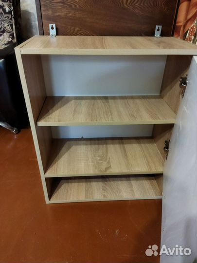 Полка настенная