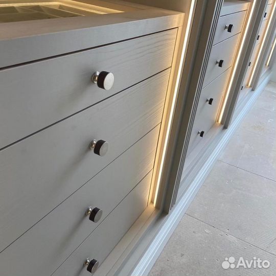 Шкафы на заказ