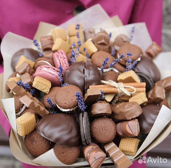 Съедобные букеты из зефира,фруктов,маршмеллоу