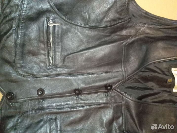 Жилетка 1994 года, как новая