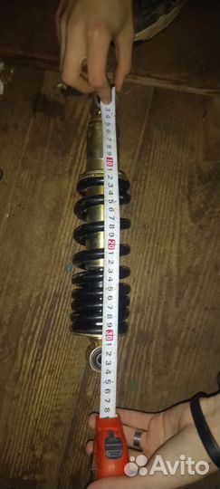 Амортизатор