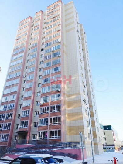 Продажа офиса 180,9 м²