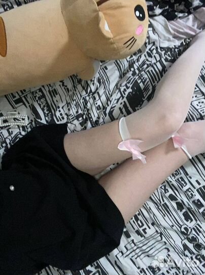 Гольфы женские