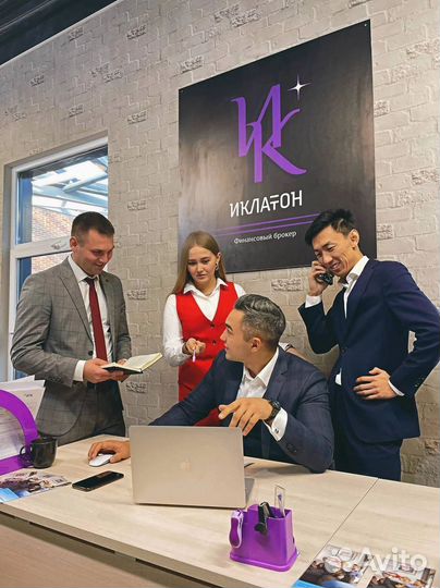 Помощь в получении кредита для бизнеса и физ лиц