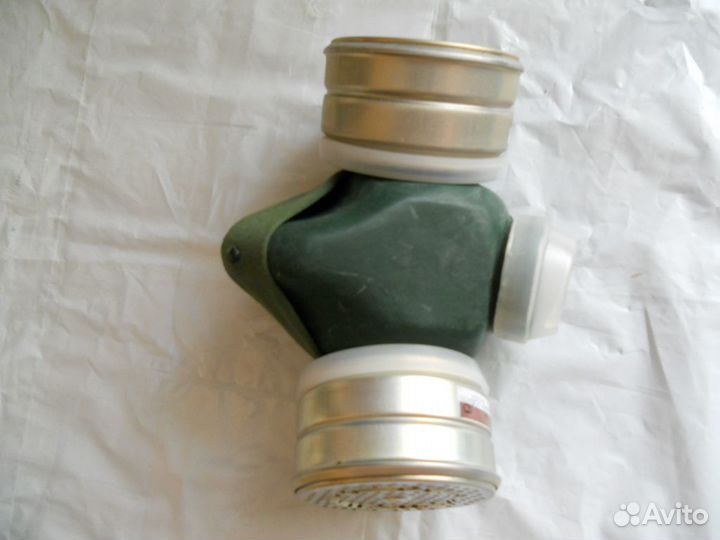 Респиратор ру-60М А1 Р1