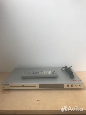 Dvd проигрыватель samsung