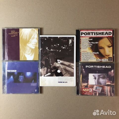 Музыкальные альбомы Audio CD DVD